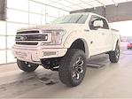 Used 2020 Ford F-150 Limited SuperCrew Cab 4x4, Pickup for sale #A9P-81395 - photo 4