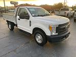 Used 2017 Ford F-250 XL Regular Cab RWD, Flatbed Truck for sale #A2P-86501 - photo 4