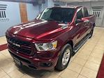 Used 2022 Ram 1500 Big Horn Quad Cab RWD, Pickup for sale #A2P-87421 - photo 3