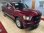 Used 2022 Ram 1500 Big Horn Quad Cab RWD, Pickup for sale #A2P-87421 - photo 1