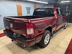 Used 2022 Ram 1500 Big Horn Quad Cab RWD, Pickup for sale #A2P-87421 - photo 2