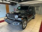 Used 2019 Jeep Wrangler Sahara 4x4, SUV for sale #A2P-92610 - photo 1