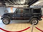 Used 2019 Jeep Wrangler Sahara 4x4, SUV for sale #A2P-92610 - photo 3