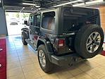 Used 2019 Jeep Wrangler Sahara 4x4, SUV for sale #A2P-92610 - photo 2