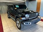 Used 2019 Jeep Wrangler Sahara 4x4, SUV for sale #A2P-92610 - photo 6