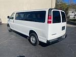 Used 2019 Chevrolet Express 3500 LS RWD, Passenger Van for sale #A2P-95047 - photo 2