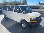 Used 2019 Chevrolet Express 3500 LS RWD, Passenger Van for sale #A2P-95047 - photo 4