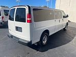 Used 2019 Chevrolet Express 3500 LS RWD, Passenger Van for sale #A2P-95047 - photo 6