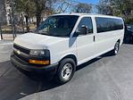 Used 2019 Chevrolet Express 3500 LS RWD, Passenger Van for sale #A2P-95047 - photo 1