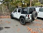 Used 2013 Jeep Wrangler Sport 4x4, SUV for sale #A2T-06973 - photo 2