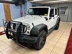 Used 2013 Jeep Wrangler Sport 4x4, SUV for sale #A2T-06973 - photo 4