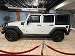 Used 2013 Jeep Wrangler Sport 4x4, SUV for sale #A2T-06973 - photo 5