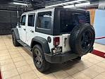 Used 2013 Jeep Wrangler Sport 4x4, SUV for sale #A2T-06973 - photo 6