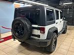 Used 2013 Jeep Wrangler Sport 4x4, SUV for sale #A2T-06973 - photo 7