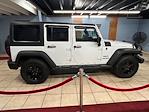 Used 2013 Jeep Wrangler Sport 4x4, SUV for sale #A2T-06973 - photo 8