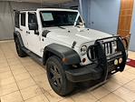 Used 2013 Jeep Wrangler Sport 4x4, SUV for sale #A2T-06973 - photo 9