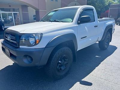 Used 2010 Toyota Tacoma Regular Cab 4x4, Pickup for sale #A2TP-10573 - photo 1