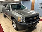 Used 2013 Chevrolet Silverado 1500 Work Truck Regular Cab RWD, Pickup for sale #A2T-25575 - photo 6