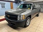 Used 2013 Chevrolet Silverado 1500 Work Truck Regular Cab RWD, Pickup for sale #A2T-25575 - photo 1