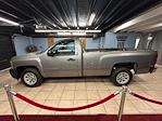 Used 2013 Chevrolet Silverado 1500 Work Truck Regular Cab RWD, Pickup for sale #A2T-25575 - photo 3