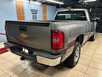 Used 2013 Chevrolet Silverado 1500 Work Truck Regular Cab RWD, Pickup for sale #A2T-25575 - photo 4