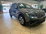 Used 2023 Volkswagen Tiguan S FWD, SUV for sale #A2TP-33905 - photo 6