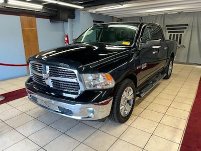 Used 2018 Ram 1500 Big Horn Crew Cab RWD, Pickup for sale #A2TP-55372 - photo 1