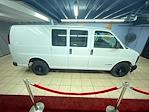 Used 1997 GMC Savana 1500 Work Van RWD, Empty Cargo Van for sale #A3F-01156 - photo 3