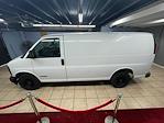 Used 1997 GMC Savana 1500 Work Van RWD, Empty Cargo Van for sale #A3F-01156 - photo 4