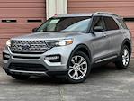 Used 2021 Ford Explorer Limited RWD, SUV for sale #A3F-06495 - photo 1