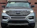 Used 2021 Ford Explorer Limited RWD, SUV for sale #A3F-06495 - photo 17