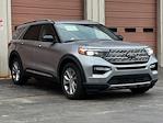 Used 2021 Ford Explorer Limited RWD, SUV for sale #A3F-06495 - photo 19