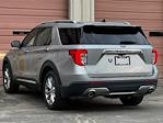 Used 2021 Ford Explorer Limited RWD, SUV for sale #A3F-06495 - photo 2