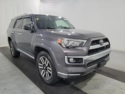 Used 2016 Toyota 4Runner Limited 4x4, SUV for sale #A3F-06928 - photo 1