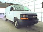 Used 2013 Chevrolet Express 2500 RWD, Empty Cargo Van for sale #A3F-10607 - photo 1