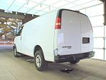 Used 2013 Chevrolet Express 2500 RWD, Empty Cargo Van for sale #A3F-10607 - photo 3