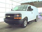 Used 2013 Chevrolet Express 2500 RWD, Empty Cargo Van for sale #A3F-10607 - photo 4