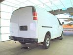 Used 2013 Chevrolet Express 2500 RWD, Empty Cargo Van for sale #A3F-10607 - photo 2