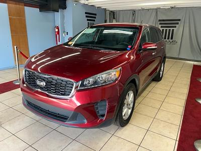 Used 2019 Kia Sorento FWD, SUV for sale #A3F-15053 - photo 1