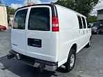 Used 2021 Chevrolet Express 2500 RWD, Empty Cargo Van for sale #A3F-15907 - photo 4