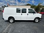 Used 2021 Chevrolet Express 2500 RWD, Empty Cargo Van for sale #A3F-15907 - photo 5