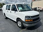 Used 2021 Chevrolet Express 2500 RWD, Empty Cargo Van for sale #A3F-15907 - photo 6