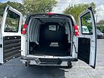 Used 2021 Chevrolet Express 2500 RWD, Empty Cargo Van for sale #A3F-15907 - photo 16