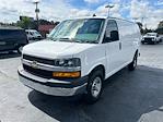 Used 2021 Chevrolet Express 2500 RWD, Empty Cargo Van for sale #A3F-15907 - photo 1