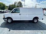 Used 2021 Chevrolet Express 2500 RWD, Empty Cargo Van for sale #A3F-15907 - photo 3