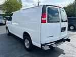 Used 2021 Chevrolet Express 2500 RWD, Empty Cargo Van for sale #A3F-15907 - photo 2