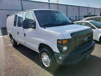 Used 2011 Ford E-150 4x2, Empty Cargo Van for sale #A3F-19035 - photo 1