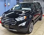 Used 2020 Ford EcoSport Titanium 4x4, SUV for sale #A3F-27274 - photo 3