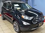 Used 2020 Ford EcoSport Titanium 4x4, SUV for sale #A3F-27274 - photo 4