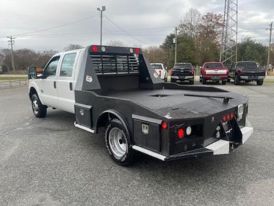 Used 2014 Ford F-350 XL Crew Cab 4x4, Ace Truck Body Hauler Body for sale #A3F-28035 - photo 2